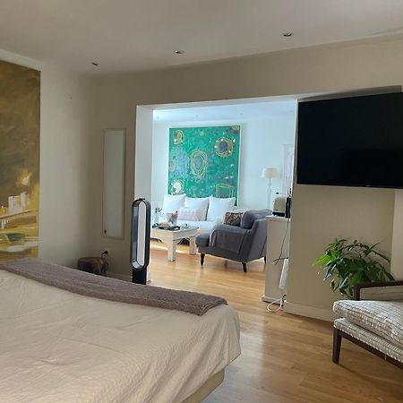Esplendido Dormitorio En Suite Santo Domingo  Exterior photo