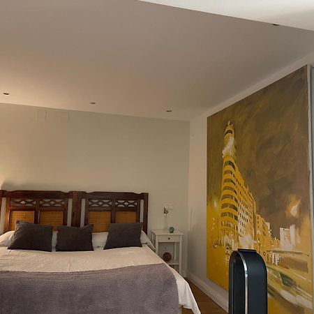 Esplendido Dormitorio En Suite Santo Domingo  Exterior photo