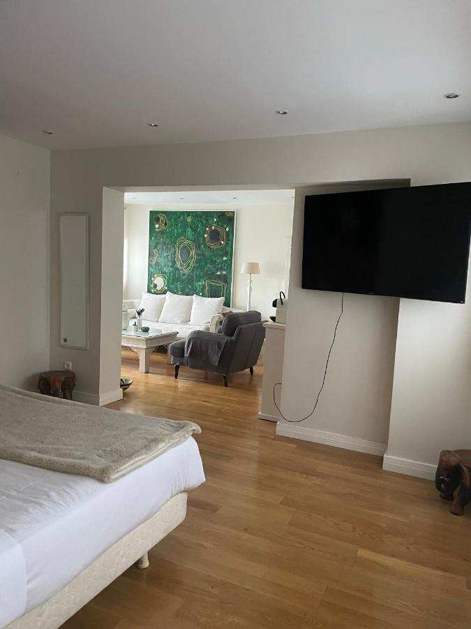 Esplendido Dormitorio En Suite Santo Domingo  Exterior photo