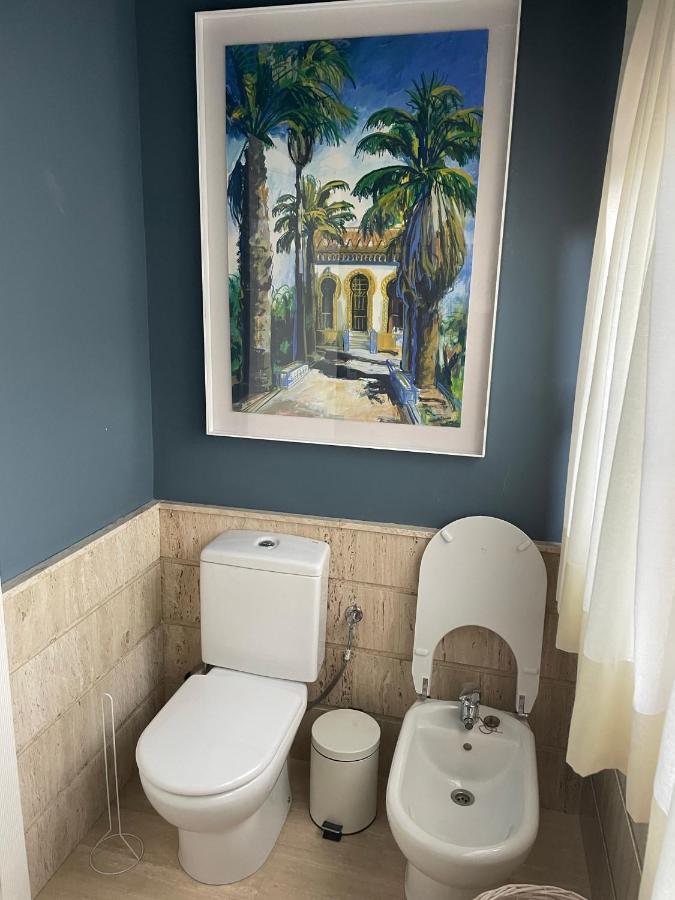 Esplendido Dormitorio En Suite Santo Domingo  Exterior photo