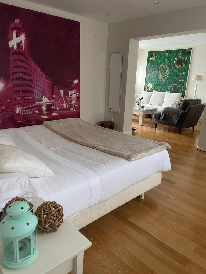 Esplendido Dormitorio En Suite Santo Domingo  Exterior photo