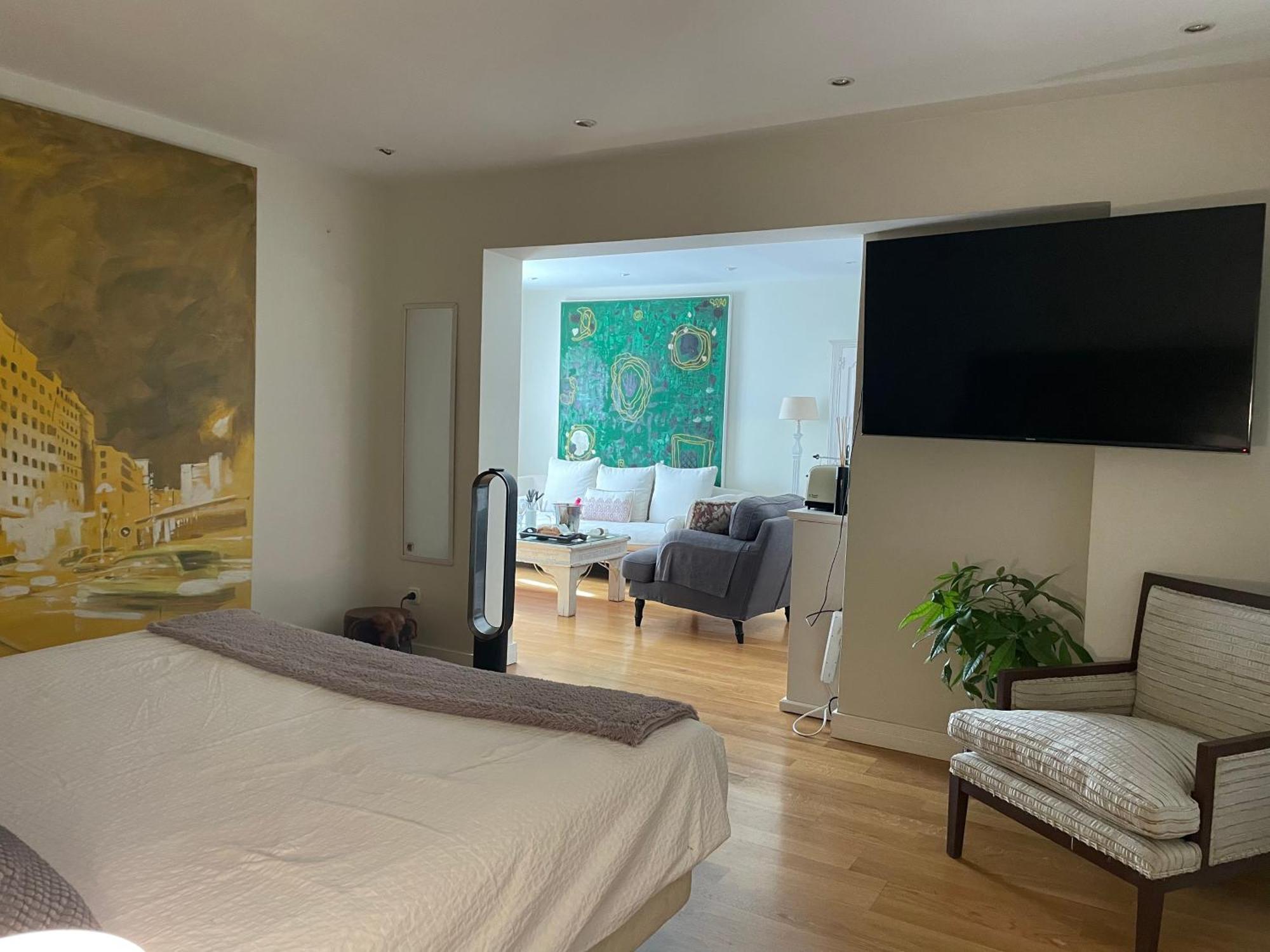 Esplendido Dormitorio En Suite Santo Domingo  Exterior photo
