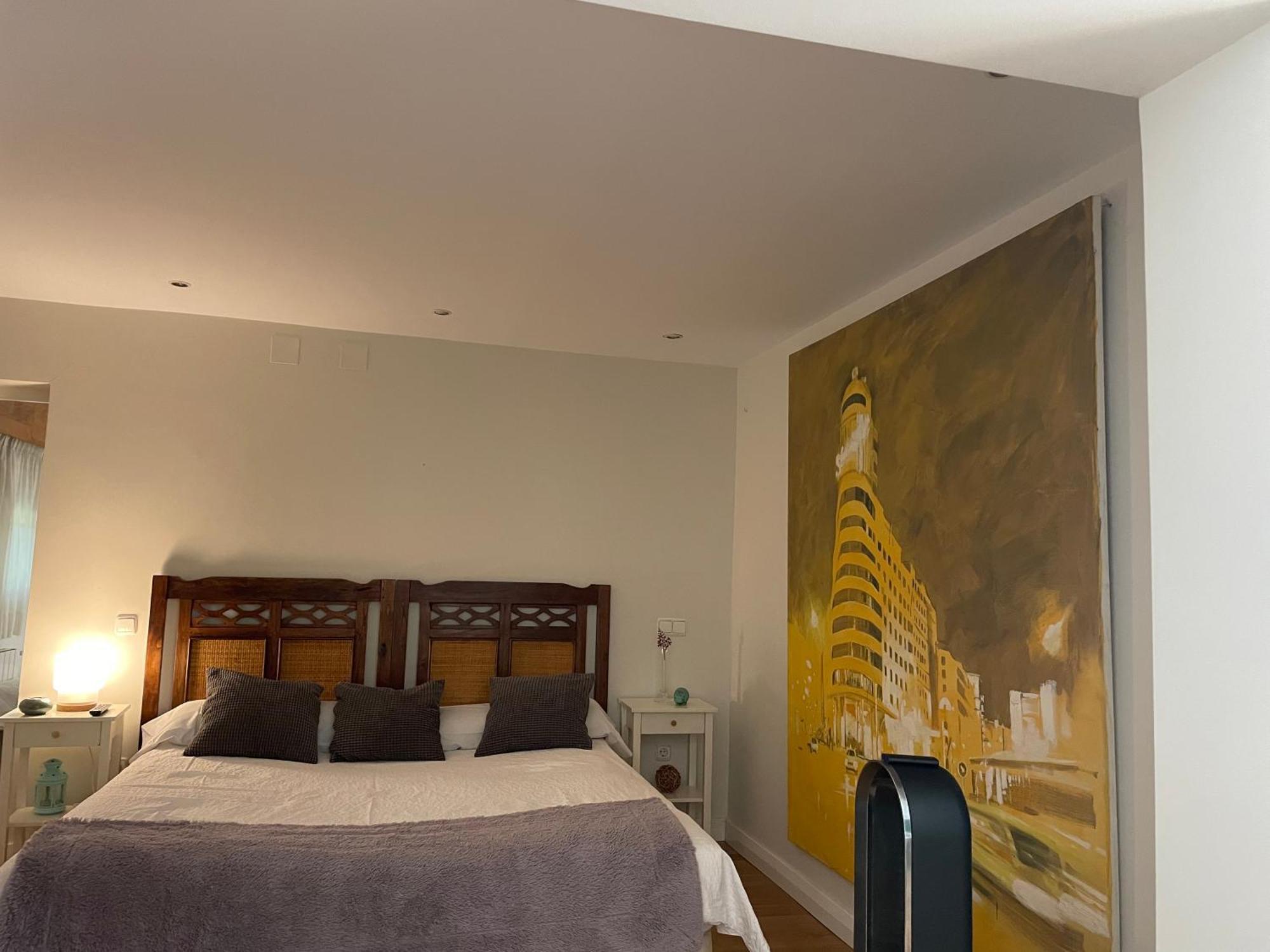 Esplendido Dormitorio En Suite Santo Domingo  Exterior photo