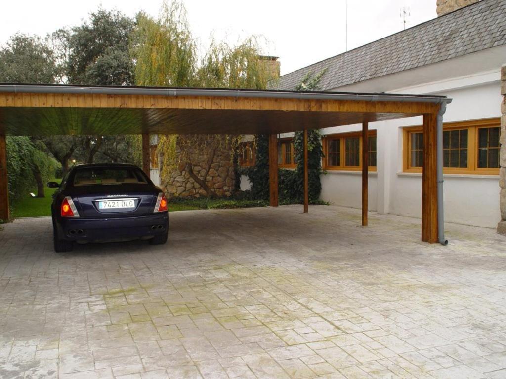 Esplendido Dormitorio En Suite Santo Domingo  Exterior photo